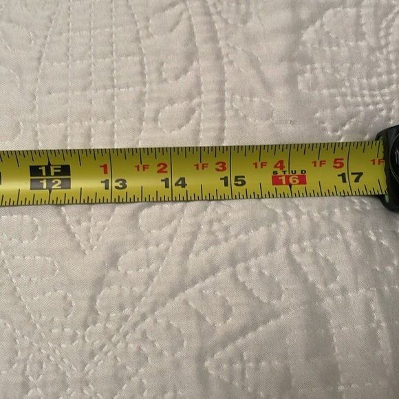Stanley 25’ - 25 Feet Measuring Tape - Picture 9 of 11
